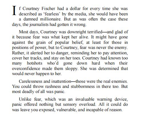 Hunter by Callie Rhodes PDF