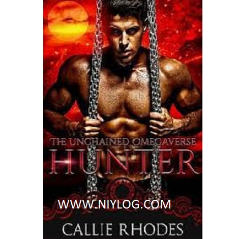 Hunter by Callie Rhodes