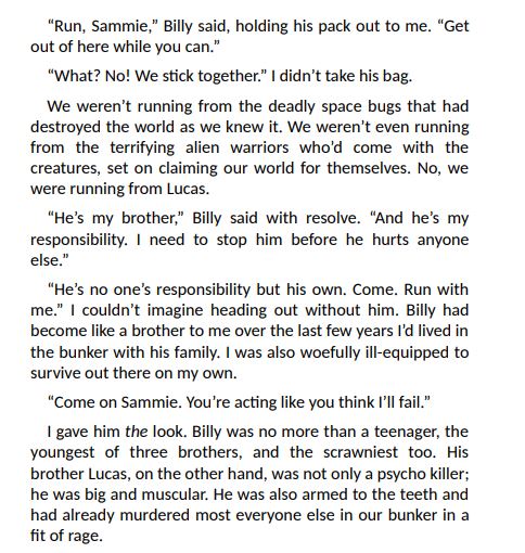 Hunter’s Bounty by Lynnea Lee PDF