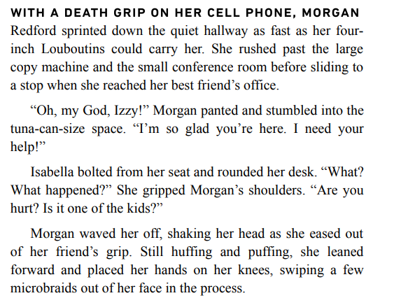 In It to Win It by Sharon C. Cooper PDF