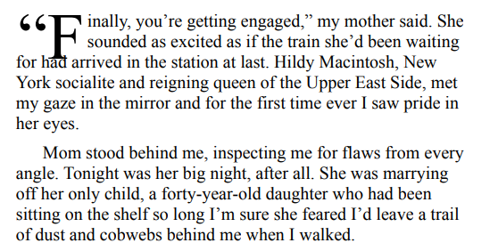 It Happened One Christmas Eve by Jenn McKinlay Pdf