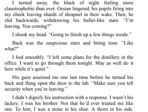 JAGGED THORNS BY JANUARY JAMES PDF