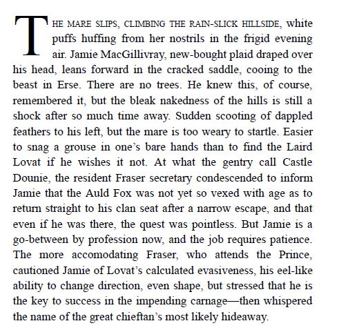 Jamie MacGillivray by John Sayles PDF