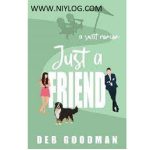Just a Friend by Deb Goodman