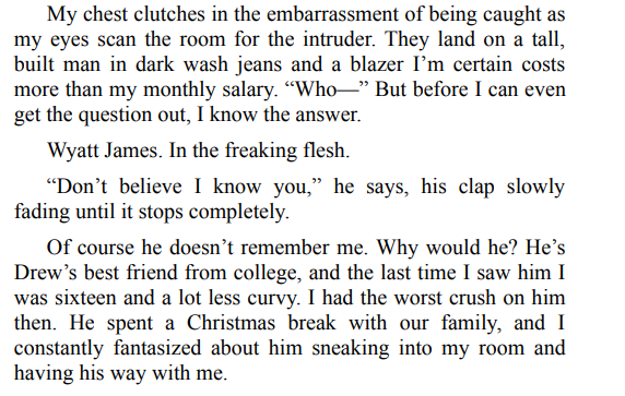 Keeping Katy by Kali Hart EPUB