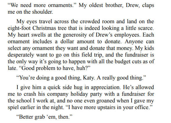 Keeping Katy by Kali Hart PDF