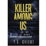 Killer Among Us by Y.G. Knight