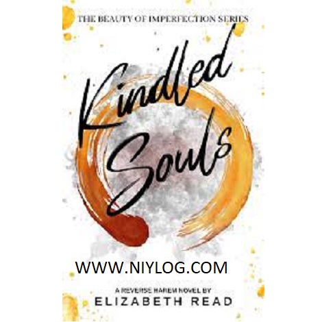 Kindled Souls by Elizabeth Read