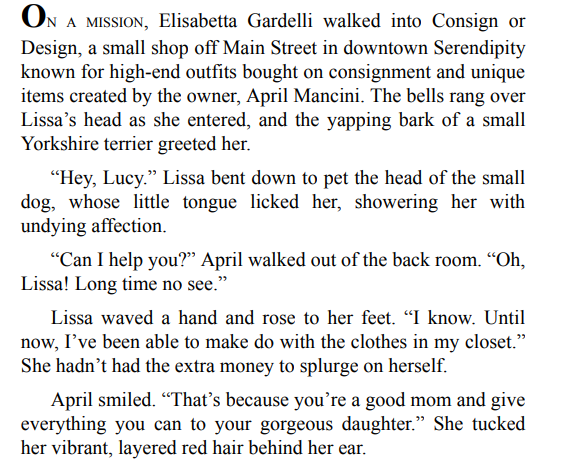 Kismet by Carly Phillips PDF