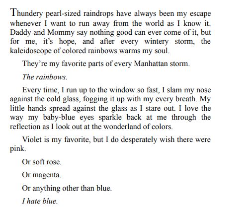 Kisses in Heartache by Vanessa Luisa PDF