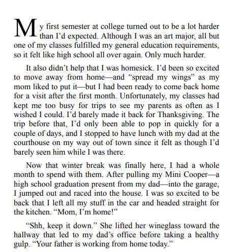 Knight by Fiona Davenport PDF