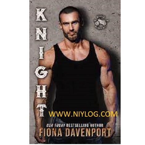 Knight by Fiona Davenport