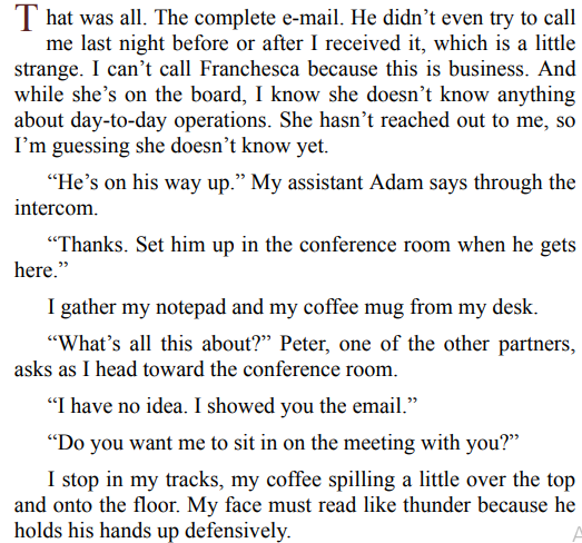 LIES YOU TOLD BY LISA M. MILLER PDF