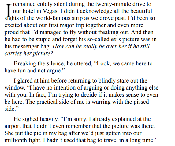 LIPSTICK DIARIES CHEMICAL REACTION BY TIYE PDF