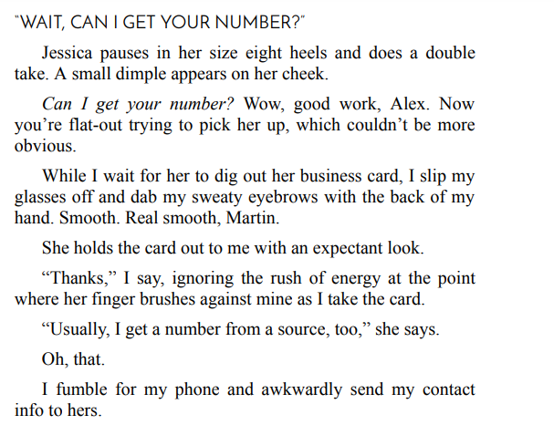 LOVE THAT FOR ME BY ABBY KNOX PDF