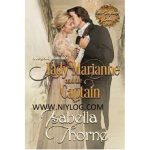 Lady Marianne and the Captain by Isabella Thorne