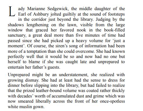 Lady Marianne and the Captain by Isabella Thorne PDF