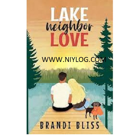 Lake Neighbor Love by Brandi Bliss
