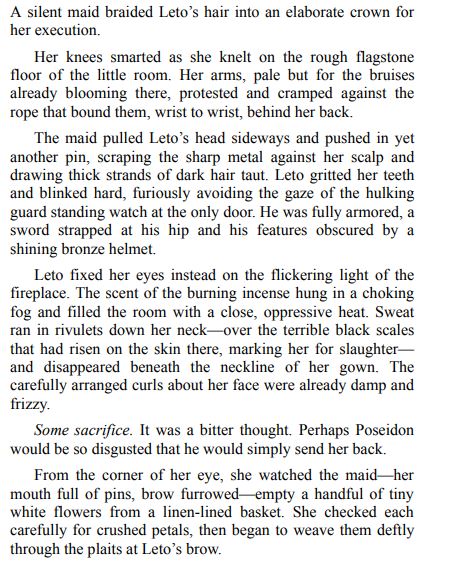 Lies We Sing to the Sea by Sarah Underwood PDF