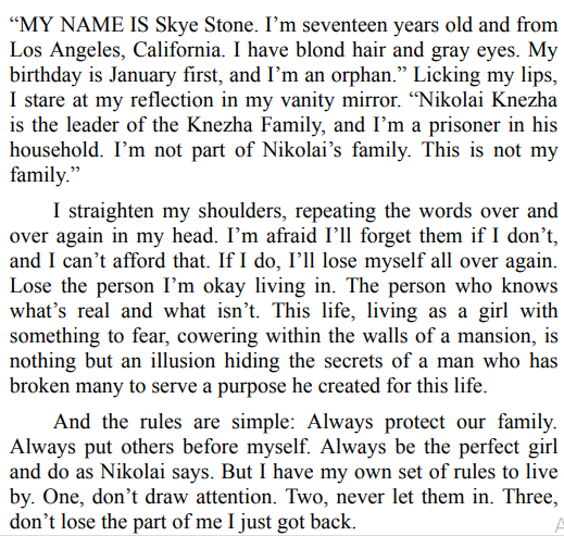 Light Between Two Dark Places by Ginna Moran PDF