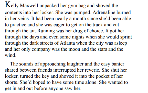 Long Distance Lover BY Donna Hill PDF