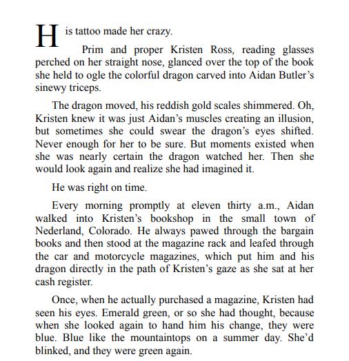 Loving the Dragon by Hardt Helen PDF