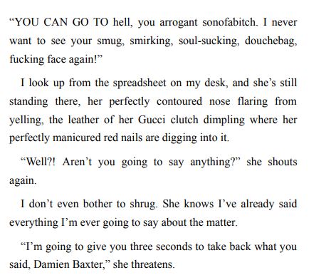 Luxe by Daisy Allen PDF