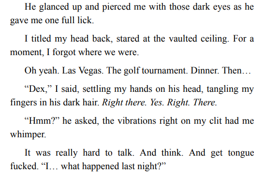 MAN CANDY BY VANESSA VALE EPUB