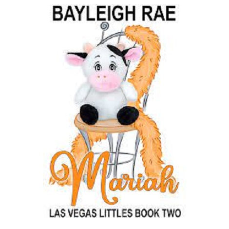MARIAH BY BAYLEIGH RAE