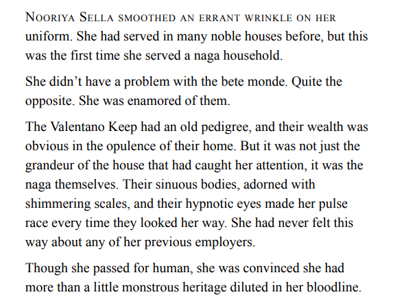 MONSTERS IN LOVE LOST IN THE FOREST BY EVANGELINE PRIEST PDF