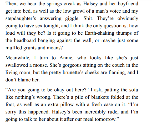 MY BEST FRIEND’S STEPDAD BY S.E. LAW EPUB