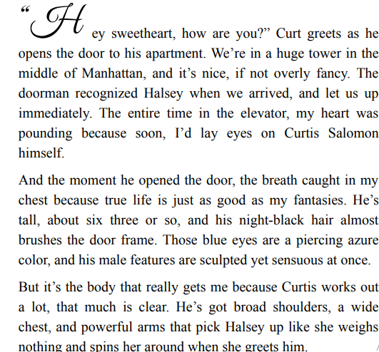 MY BEST FRIEND’S STEPDAD BY S.E. LAW PDF