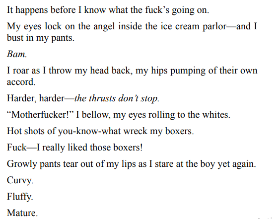 MY DADDY IS AN ASSASSIN BY ASTER RAE PDF