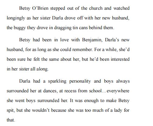 Mail Order Magnificence by Kirsten Osbourne PDF