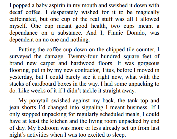 Man Glitter by Marika Ray PDF