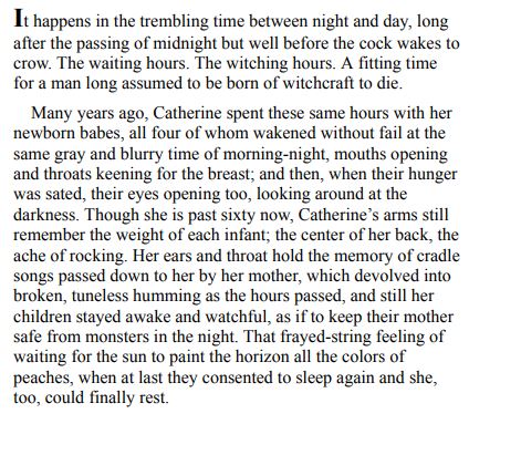 Marvelous by Molly Greeley PDF