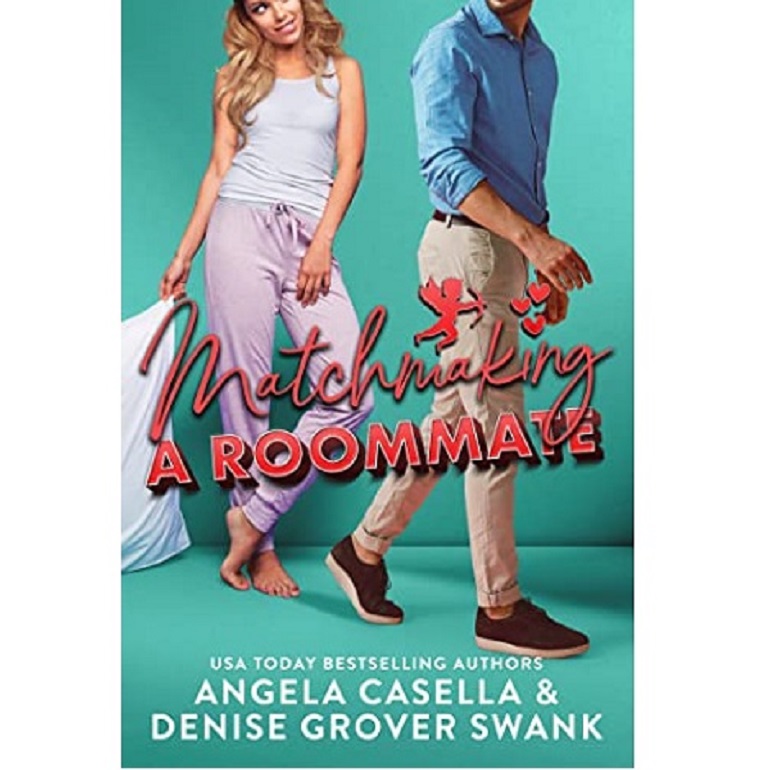 Matchmaking a Roommate by Denise Grover Swank
