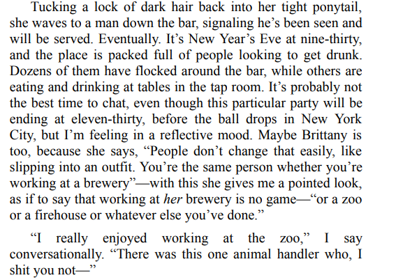 Matchmaking a Roommate by Denise Grover Swank PDF