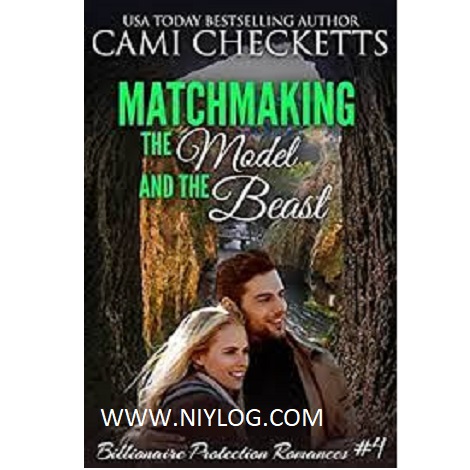Matchmaking the Model and the Beast by Cami Checketts