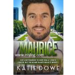 Maurice by Katie Dowe