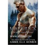 Maverick by Amber Ella Monroe