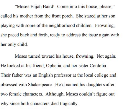 Mo by Mary Kennedy PDf