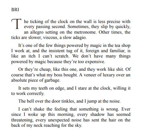 Monstrous Games by Lexi Caine PDF