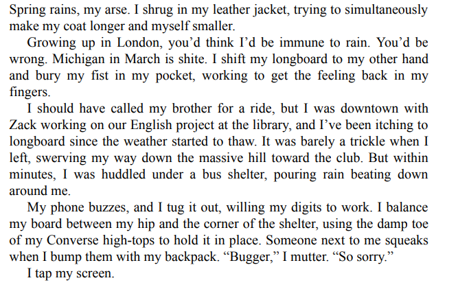 More Than Maybe by Erin Hahn PDF