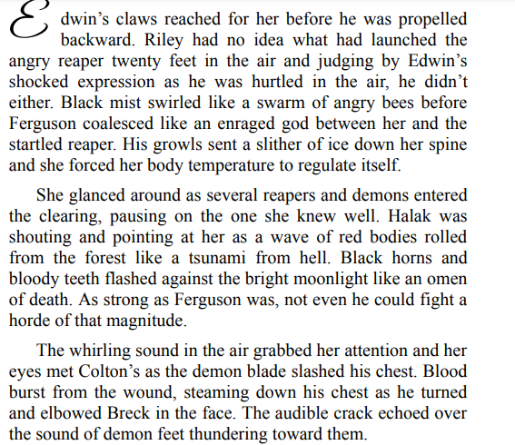 Mortal Princess by Tia Didmon PDF