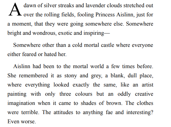 Mountain of Mirrors and Starlight by Katherine MacDonald PDF