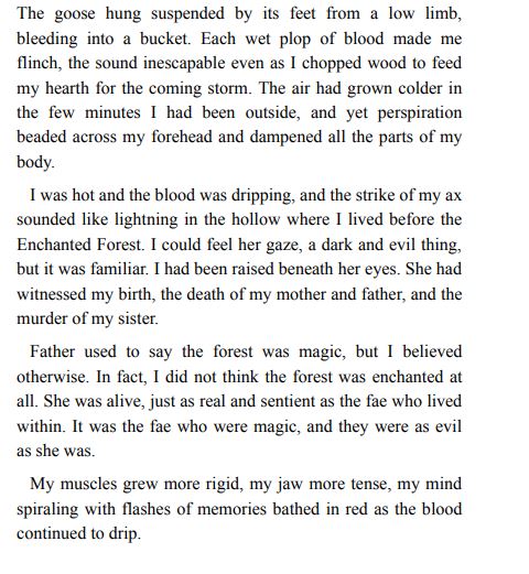 Mountains Made of Glass by Scarlett St. Clair PDF