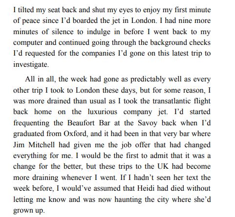 Mr. Monroe by Raylin Marks PDF