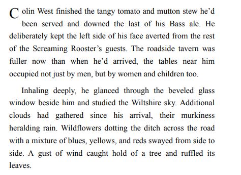 Mr. West and the Widow by Sophie Barnes PDF