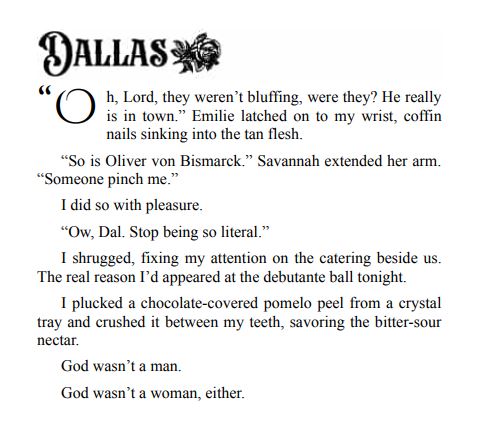 My Dark Romeo by Parker S. Huntington, L.J. Shen PDF